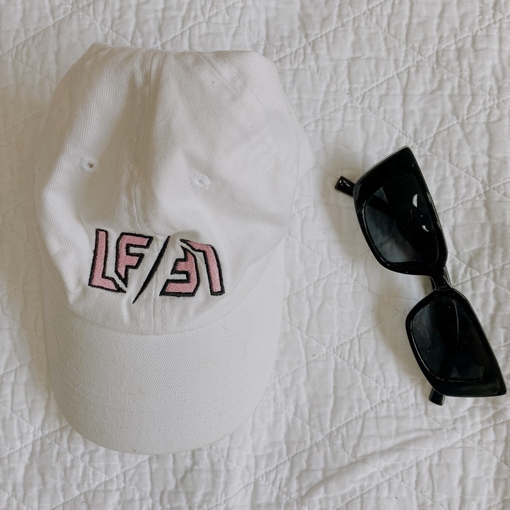 LF THE BRAND Baseball Cap